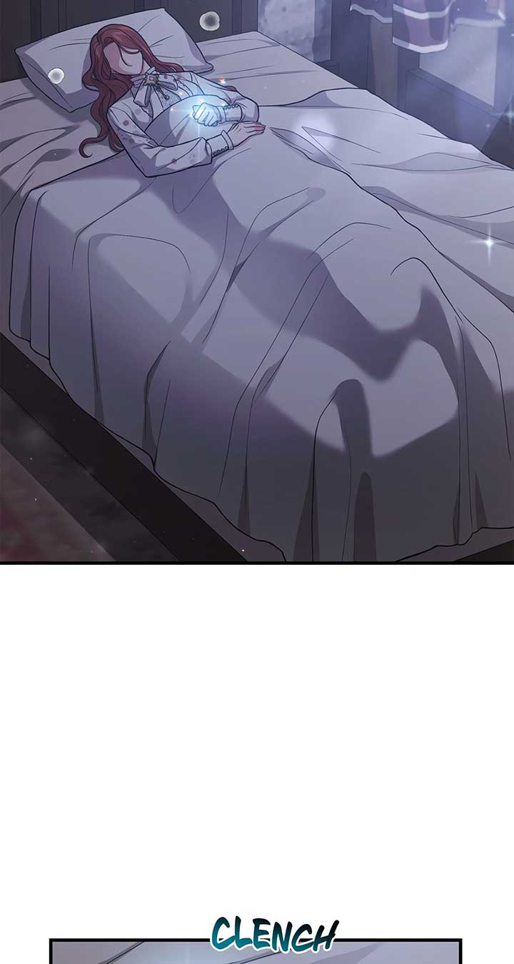 The Secret Bedroom of a Dejected Royal Daughter Chapter 94 21